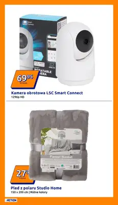 Action - gazetka promocyjna Gazetka od środy 11.02 do wtorku 17.02 - strona 4