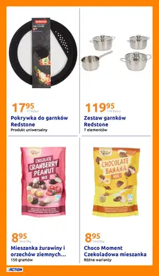 Action - gazetka promocyjna Gazetka od środy 11.02 do wtorku 17.02 - strona 28