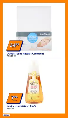 Action - gazetka promocyjna Gazetka od środy 11.02 do wtorku 17.02 - strona 17