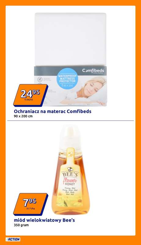 Action - gazetka promocyjna Gazetka od środy 11.02 do wtorku 17.02 - strona 17