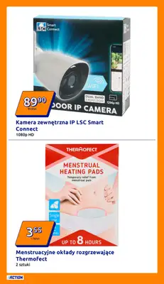 Action - gazetka promocyjna Gazetka od środy 11.02 do wtorku 17.02 - strona 24