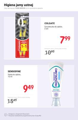 Rossmann - gazetka promocyjna MEGA promocje z nowej gazetki od czwartku 12.02 do środy 18.02 - strona 10