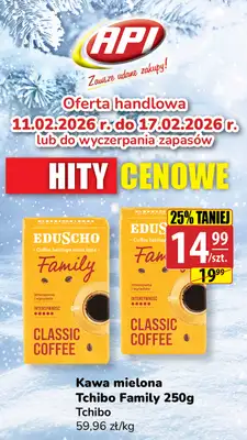 API Market - gazetka promocyjna Hity cenowe od czwartku 12.02 do wtorku 17.02 - strona 5
