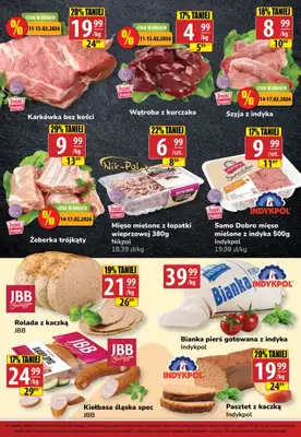 API Market - gazetka promocyjna Gazetka od czwartku 12.02 do wtorku 17.02 - strona 2