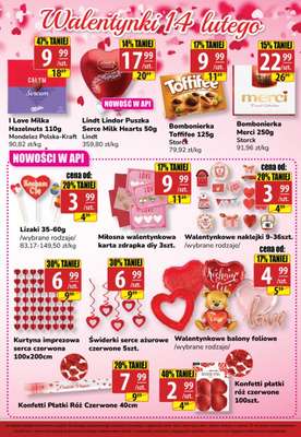 I Love Milka Hazelnuts 110g