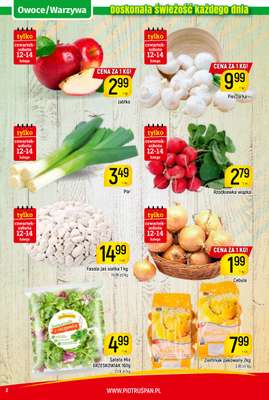 Fasola Jaś siatka 1 kg