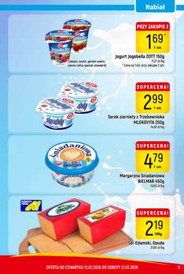 Margaryna Śniadaniowa BIELMAR 450g