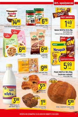 Chleb z dodatkiem smalcu 600g