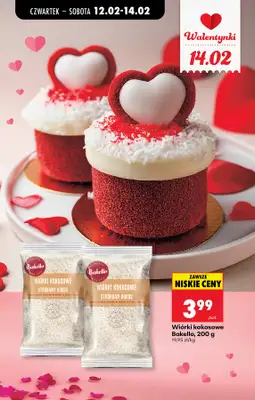 Biedronka - gazetka promocyjna Od czwartku, Z ladą tradycyjną od czwartku 12.02 do środy 18.02 - strona 49