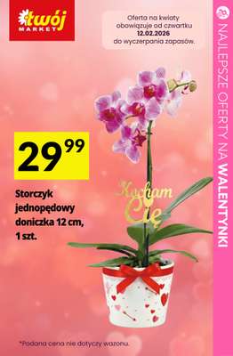 BEST SALE - gazetka promocyjna Upominki na Walentynki | Najlepsze oferty z marketów! od czwartku 12.02 do soboty 14.02 - strona 16