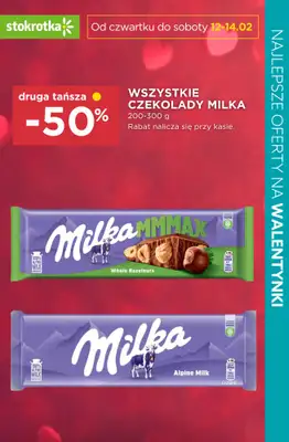 BEST SALE - gazetka promocyjna Upominki na Walentynki | Najlepsze oferty z marketów! od czwartku 12.02 do soboty 14.02 - strona 6
