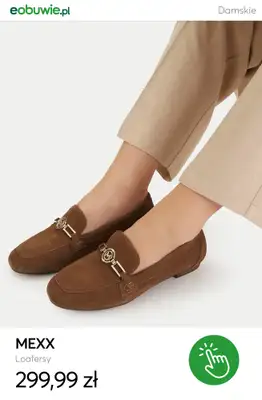 eobuwie.pl - gazetka promocyjna Damskie buty na sezon przejściowy od czwartku 12.02  - strona 7