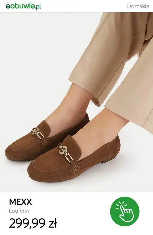 eobuwie.pl - gazetka promocyjna Damskie buty na sezon przejściowy od czwartku 12.02  - strona 7