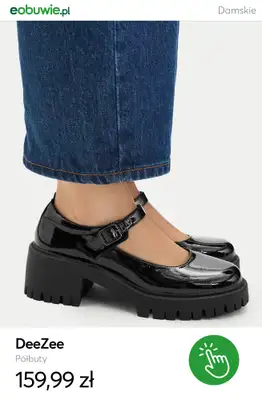 eobuwie.pl - gazetka promocyjna Damskie buty na sezon przejściowy od czwartku 12.02  - strona 9