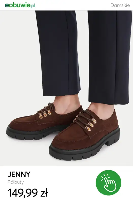 eobuwie.pl - gazetka promocyjna Damskie buty na sezon przejściowy od czwartku 12.02  - strona 4