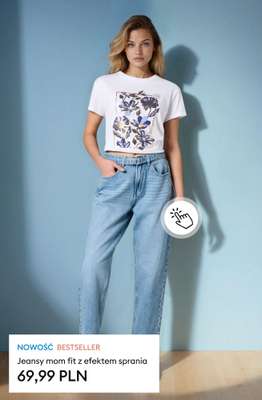 Sinsay - gazetka promocyjna -25 PLN z kodem przy zakupach za min. 200 zł od czwartku 12.02  - strona 5