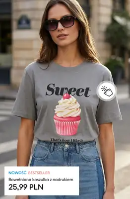 Sinsay - gazetka promocyjna -25 PLN z kodem przy zakupach za min. 200 zł od czwartku 12.02  - strona 6