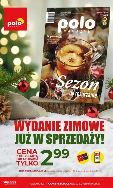 POLOmarket - gazetka promocyjna Gazetka od środy 11.02 do wtorku 17.02 - strona 52