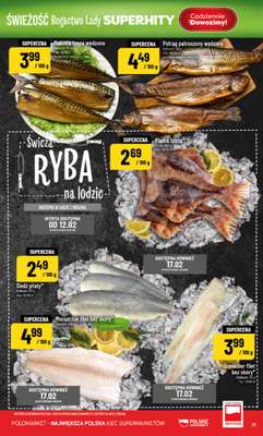 POLOmarket - gazetka promocyjna Gazetka od środy 11.02 do wtorku 17.02 - strona 21