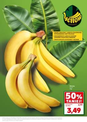 Kaufland - gazetka promocyjna Mocny Start od poniedziałku 16.02 do środy 18.02 - strona 11