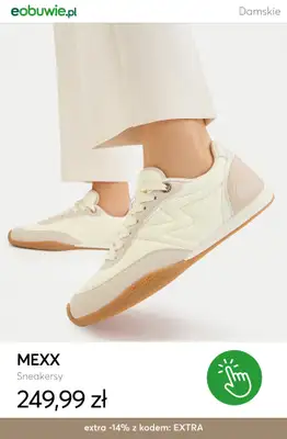 eobuwie.pl - gazetka promocyjna Rabaty do -26% przy zakupie 2 par butów od czwartku 12.02 do poniedziałku 16.02 - strona 3