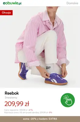 eobuwie.pl - gazetka promocyjna Rabaty do -26% przy zakupie 2 par butów od czwartku 12.02 do poniedziałku 16.02 - strona 9