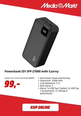 Media Markt - gazetka promocyjna -20% ceny tańszego produktu od czwartku 12.02 do niedzieli 15.02 - strona 3