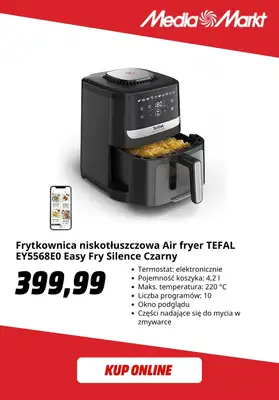 Media Markt - gazetka promocyjna -20% ceny tańszego produktu od czwartku 12.02 do niedzieli 15.02 - strona 5