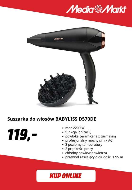 Media Markt - gazetka promocyjna -20% ceny tańszego produktu od czwartku 12.02 do niedzieli 15.02 - strona 2