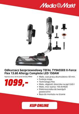 Media Markt - gazetka promocyjna -20% ceny tańszego produktu od czwartku 12.02 do niedzieli 15.02 - strona 6