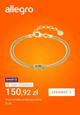 Allegro - gazetka promocyjna Jak dzień Singla, to Allegro od piątku 13.02 do czwartku 19.02