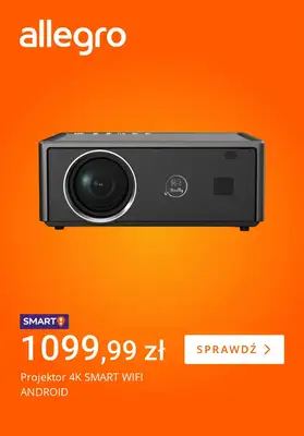 Allegro - gazetka promocyjna Jak dzień Singla, to Allegro od piątku 13.02 do czwartku 19.02 - strona 4