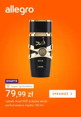 Allegro - gazetka promocyjna Jak dzień Singla, to Allegro od piątku 13.02 do czwartku 19.02 - strona 3