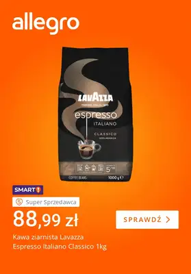 Allegro - gazetka promocyjna Huczne pożegnanie karnawału od piątku 13.02 do czwartku 19.02 - strona 2