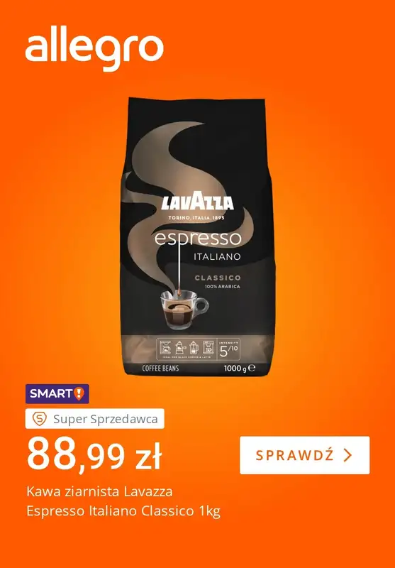 Allegro - gazetka promocyjna Huczne pożegnanie karnawału od piątku 13.02 do czwartku 19.02 - strona 2