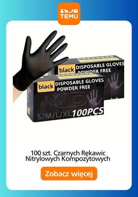 Temu - gazetka promocyjna Praktyczne produkty do sprzątania od czwartku 12.02  - strona 4