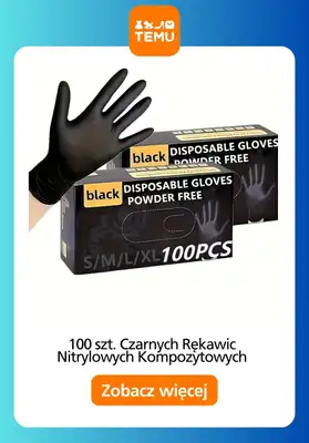 Temu - gazetka promocyjna Praktyczne produkty do sprzątania od czwartku 12.02  - strona 4