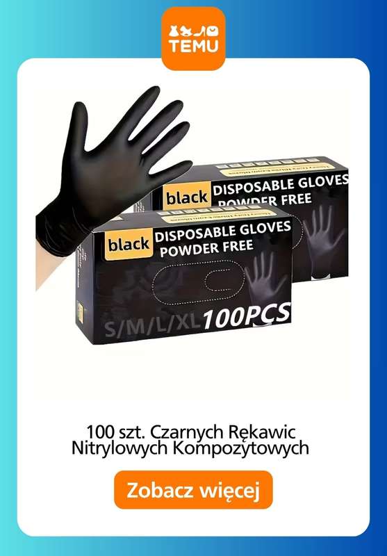 Temu - gazetka promocyjna Praktyczne produkty do sprzątania od czwartku 12.02  - strona 4