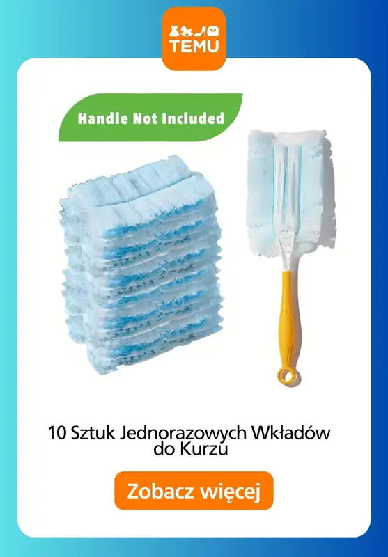 Temu - gazetka promocyjna Praktyczne produkty do sprzątania od czwartku 12.02  - strona 2