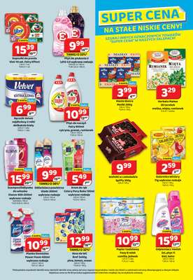 Delfin - gazetka promocyjna Gazetka od piątku 13.02 do niedzieli 22.02 - strona 7