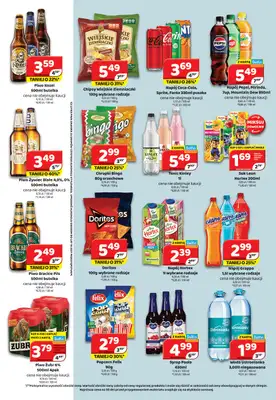 Delfin - gazetka promocyjna Gazetka od piątku 13.02 do niedzieli 22.02 - strona 6