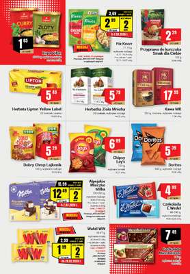 Premium Nasz Sklep - gazetka promocyjna Gazetka Premium od czwartku 26.02 do środy 11.03 - strona 4