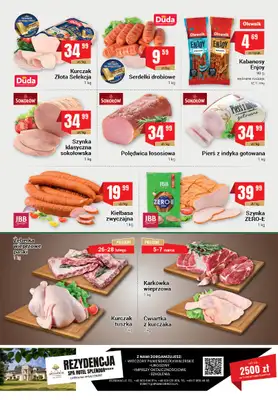 Premium Nasz Sklep - gazetka promocyjna Gazetka Premium od czwartku 26.02 do środy 11.03 - strona 3