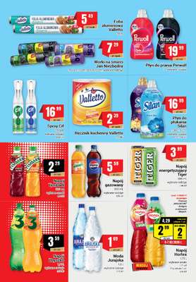 Premium Nasz Sklep - gazetka promocyjna Gazetka Premium od czwartku 26.02 do środy 11.03 - strona 5