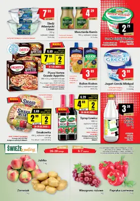 Premium Nasz Sklep - gazetka promocyjna Gazetka Premium od czwartku 26.02 do środy 11.03 - strona 2