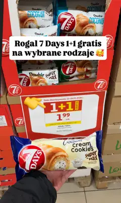 Auchan - gazetka promocyjna Zakupowe inspiracje w Auchan od piątku 13.02  - strona 15