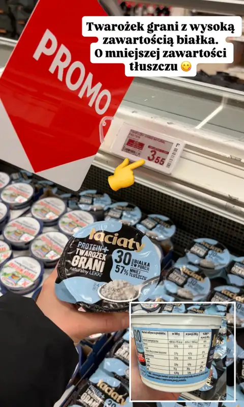 Auchan - gazetka promocyjna Zakupowe inspiracje w Auchan od piątku 13.02  - strona 8