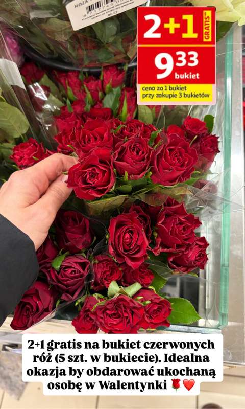 Auchan - gazetka promocyjna Zakupowe inspiracje w Auchan od piątku 13.02 