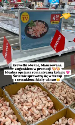 Auchan - gazetka promocyjna Zakupowe inspiracje w Auchan od piątku 13.02  - strona 9