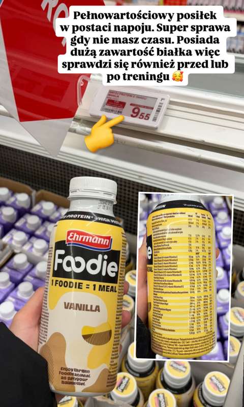 Auchan - gazetka promocyjna Zakupowe inspiracje w Auchan od piątku 13.02  - strona 6